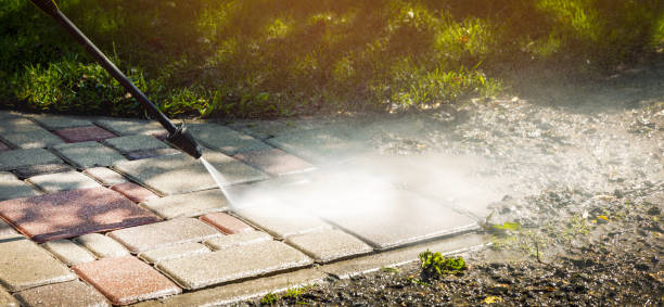 Concrete Sealing in Munising, MI